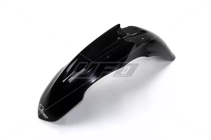 UFO Framskärm CRF250 10-13CRF450 09-12Sv - Stänkskydd - D33278 - 1