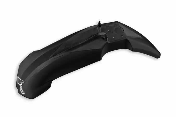 UFO Framskärm KTM65 12-15 Svart 001 - Stänkskydd - D32808 - 1