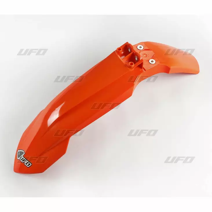 UFO Framskärm KTM 85SX 18-.. , Orange 12 - Stänkskydd - D127488 - 1