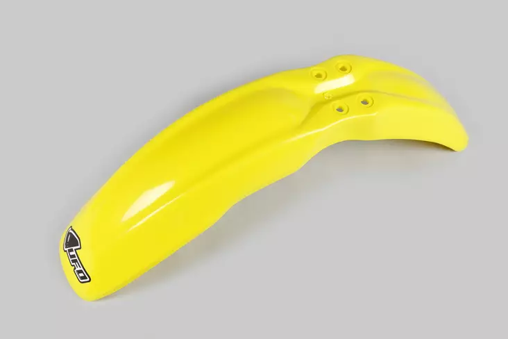 UFO Framskärm RM65 03-05 Gul 102 - Stänkskydd - D32518 - 1