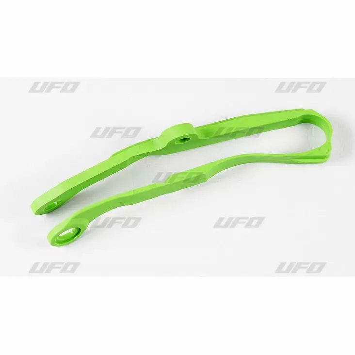 UFO Kedjesläpa KX450F 16-18 KX250F 17-20 - Kedjestyrare & Kedjerullar - D86948 - 1