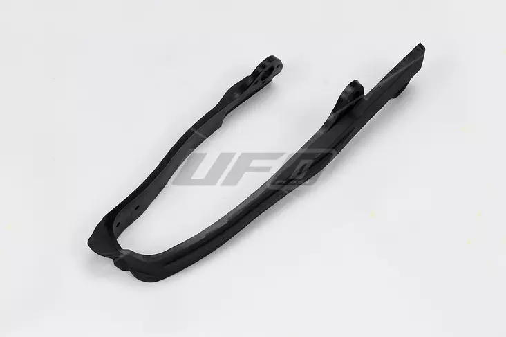 UFO Kedjesläpa RMZ250 10-18 Svart 001 - Kedjestyrare & Kedjerullar - D33478 - 1
