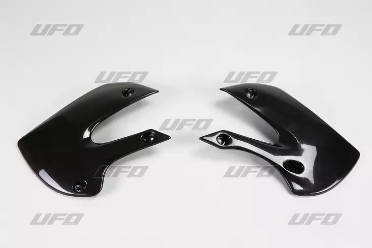 UFO Kylvingar KX65 00-RM65 03- Svart 001 - Kylvingar - D32528 - 1