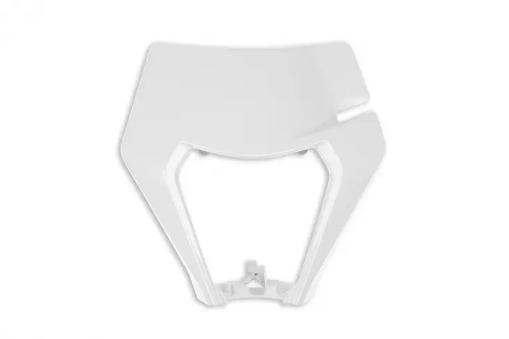 UFO Lyktkåpa EXC/EXC-F 20- Vit 047 - Tillbehör till Framlampor - D332928 - 1