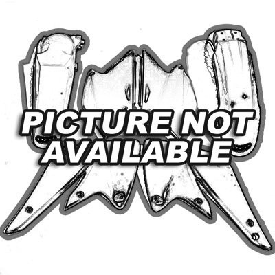 UFO Muovisarja 5-osainen original YZ125/ - Plastkit - D33688 - 1