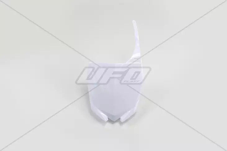 UFO Nummerplåt YZF250 10-18 /450 10-17 / - Nummerplåt - D33388 - 1