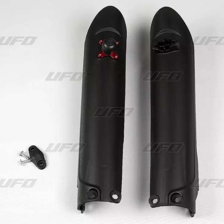 UFO Startkit/gaffelbensskydd/Launch cont - Gaffelbensskydd - D158568 - 1