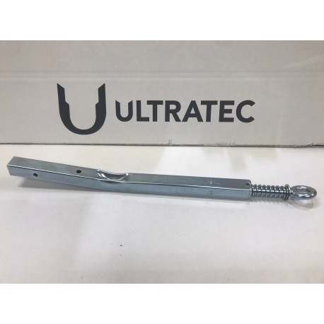 Ultratec Dragstång till Ultratec kälkar/ - Tillbehör - D252198 - 1