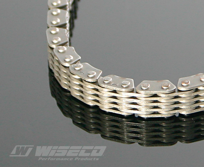 Wiseco Camchain CRF450R '09-12 - Topplock - D163598 - 1