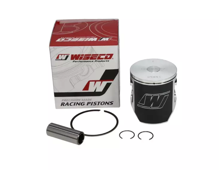 Wiseco Kolvsats KTM125SX '07-23 Pro-Lite - Kolvkit - D375678 - 1