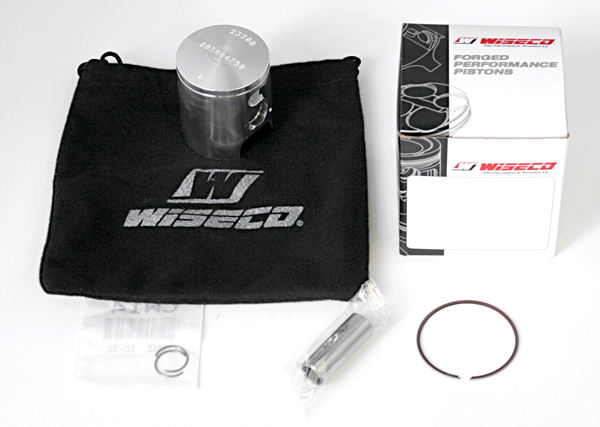 Wiseco Kolvsats Yamaha YZ85 '02-23 Pro-L - Kolvkit - D375698 - 1