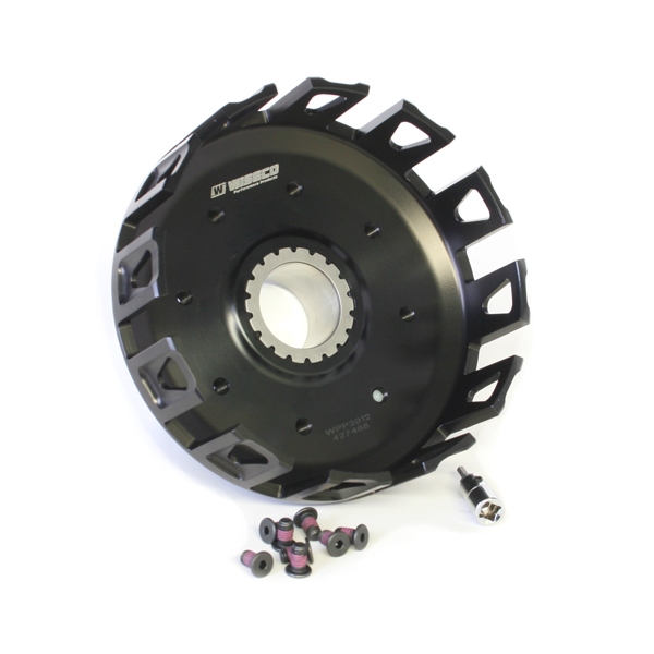Wiseco Kopplingskorg Yamaha YZ/WR250 '93 - Koppling - D165068 - 1