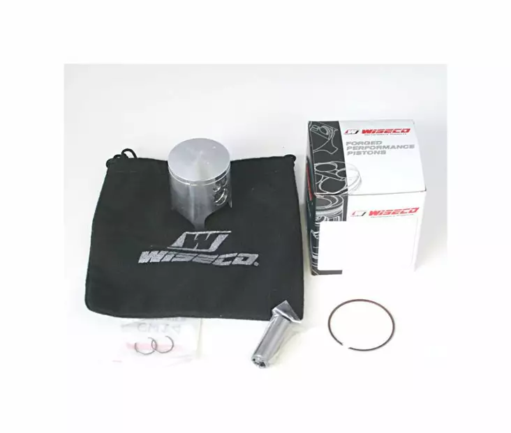 Wiseco Piston Kit Honda CR80 '86-02 47.0 - Kolvkit - D15308 - 1