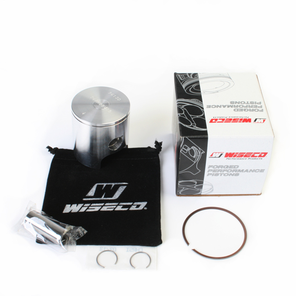 Wiseco Piston Kit KTM125 '98-00 2136CS - Kolvkit - D15328 - 1