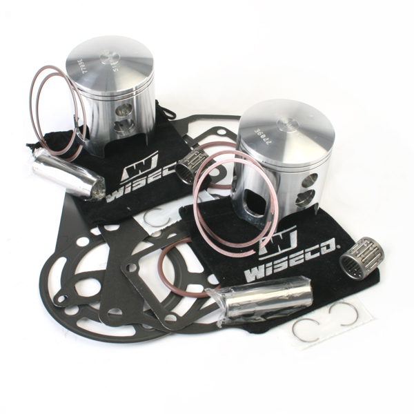 Wiseco Piston Kit Yamaha Banshee 350 Pro - Kolvkit - D163878 - 1
