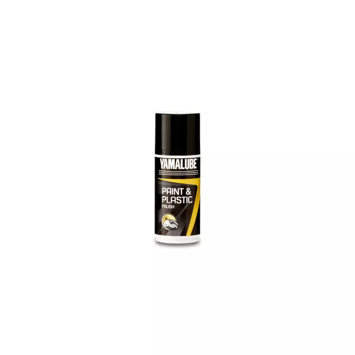 YAMALUBE PAINT & PLASTIC POLISH 220 ML - Oljor och Smörjmedel - 75878 - 1