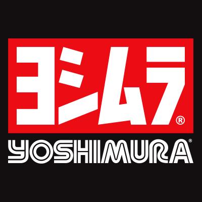 Yoshimura Suzuki B-King 08-09 Cf Muffler - Ljuddämparfästen - D350388 - 1