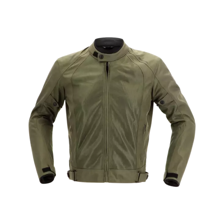 Richa AirSummer Mc-Jacka Olivgrön - MC Kläder - 82568 - 1