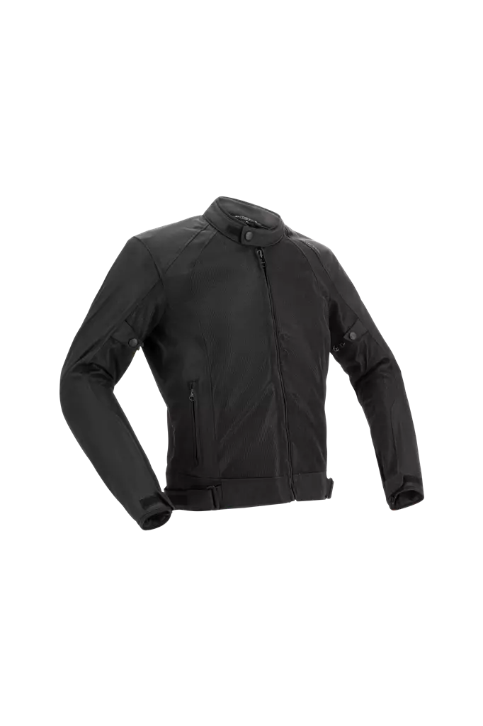 Richa AirSummer Mc-Jacka Svart - MC Kläder - 82598 - 1