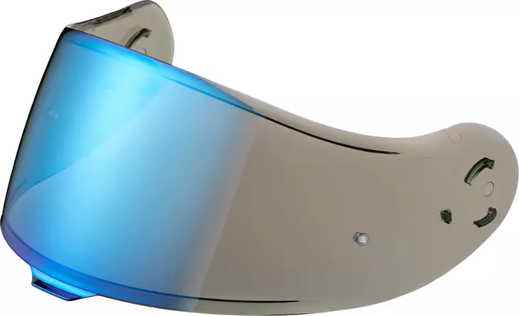Shoei CNS-3C Visir Spectra Blue - MC Hjälmar - 89108 - 1