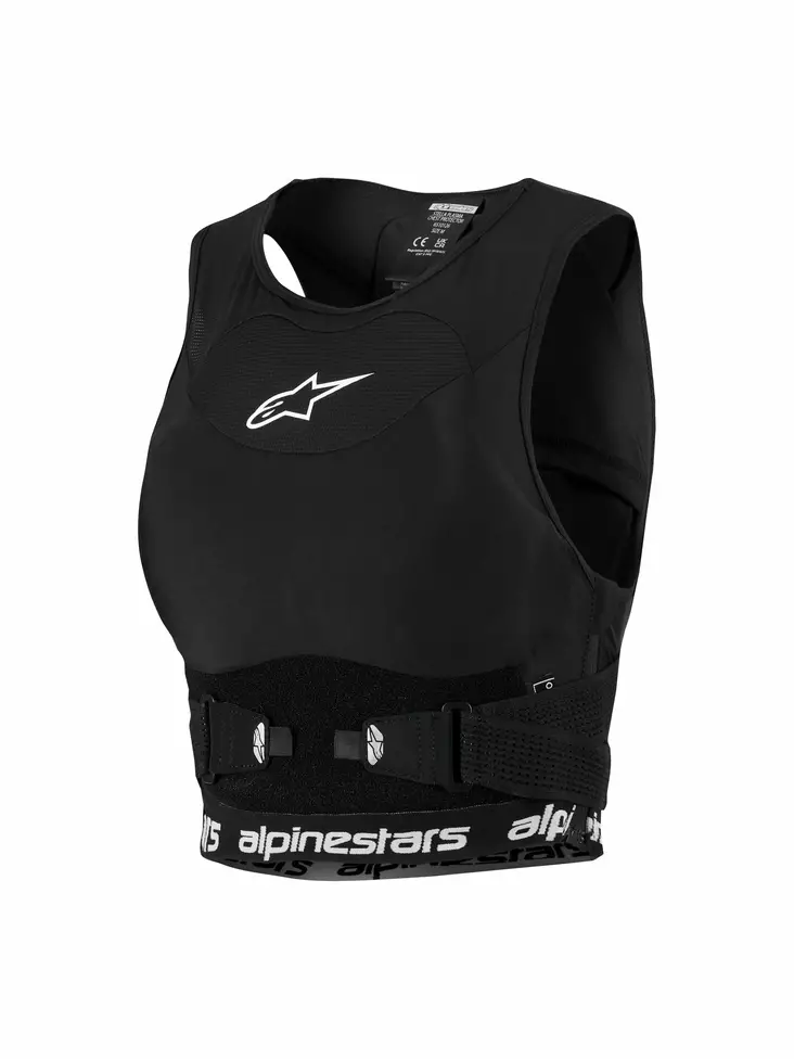 Alpinestars Bionic Plasma Woman Bröstsky - MC Bröstskydd - D494028 - 1