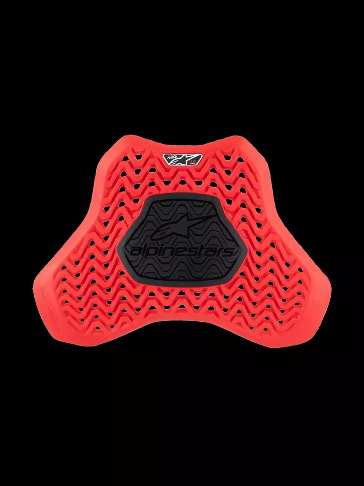 Alpinestars Bröstskydd Nucleon Plasma Ra - MC Bröstskydd - D477388 - 1