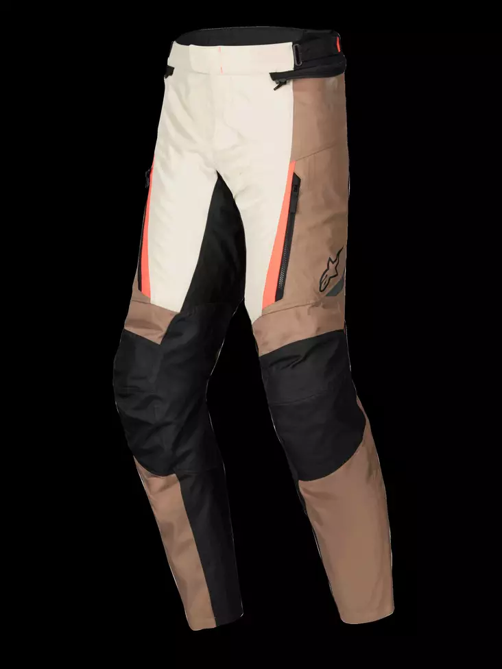 Alpinestars Byxor ST-1 Vattentät Khaki/S - Skinnbyxor - D477308 - 1