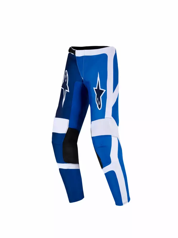 Alpinestars Byxor Youth Fluid Portl UCLA - Crossbyxor - D493008 - 1
