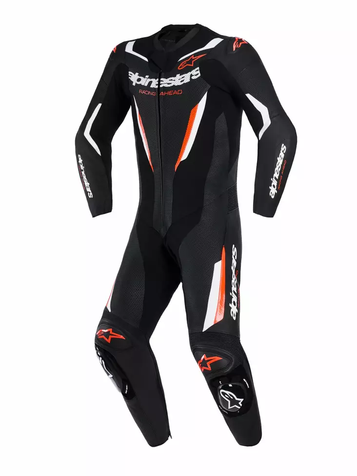 Alpinestars Skinnställ 1PCS GP Force V2 - Skinnställ - D509458 - 1