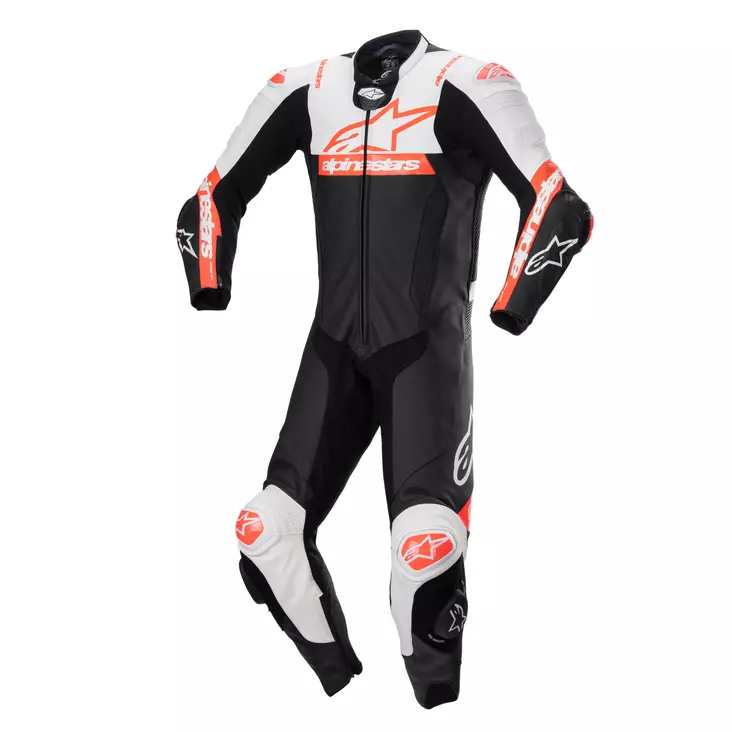 Alpinestars Skinnställ Missile Ward 1pc - Skinnställ - D470008 - 1