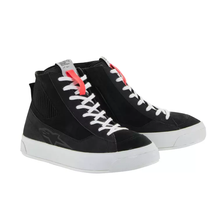 Alpinestars Sko Dam Stated Podium Svart - MC Skor - D469988 - 1