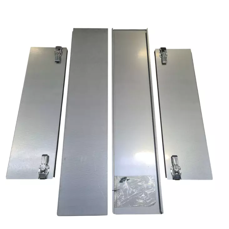 ATV Förhöjningslämmar 30cm till 77-19000 - ATV Släpvagnar - D507978 - 1