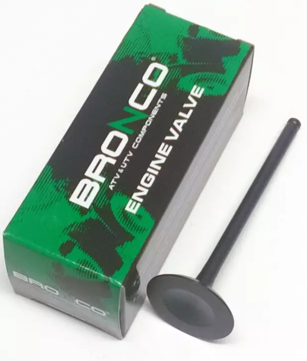 Bronco Avgasventil Polaris 570 900 1000 - Övriga motordelar - D525768 - 1