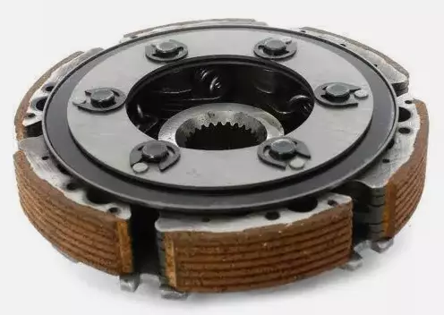 Bronco Koppling Yamaha 2007-15 - Reparationssatser till variator - D497198 - 1