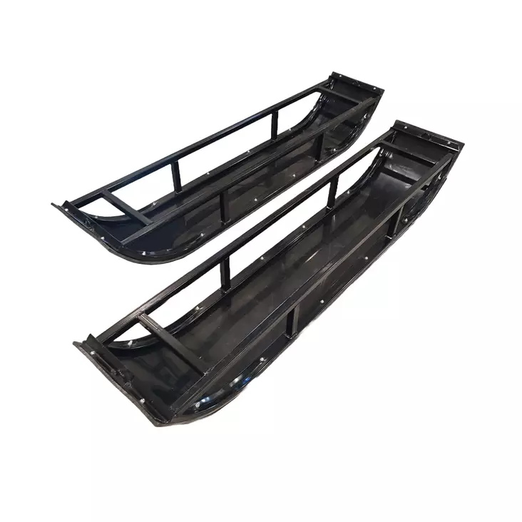Bronco Skidsats till Vagnar - Tillbehör - D483888 - 1