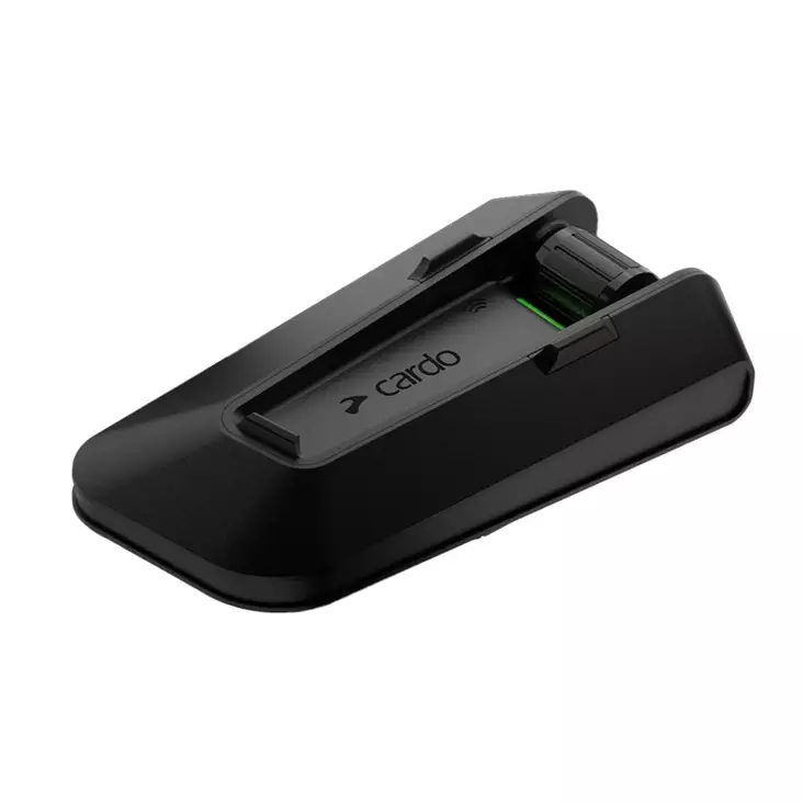 Cardo Packtalk Pro -Duo - MC Hjälmar - 89128 - 1