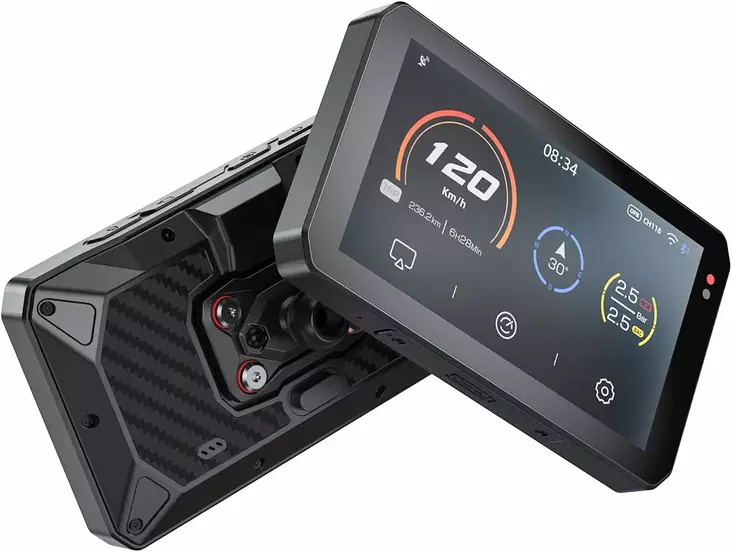 CHIGEE AIO-5 PLAY SMART RIDING SYSTEM - MC Elektronik - 89118 - 1