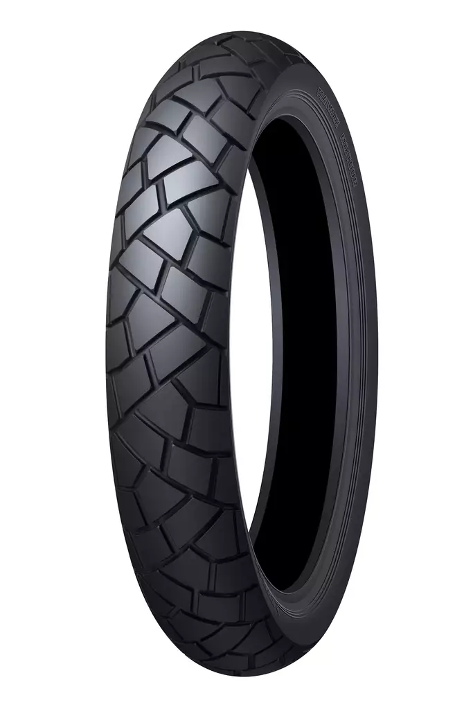 Dunlop Trailmax Mixtour 90/90-21 54V TL - Däck, Adventure & Enduro - D503938 - 1