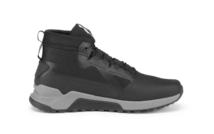 Forma Sko Kumo Svart - MC Skor  - D506068 - 1