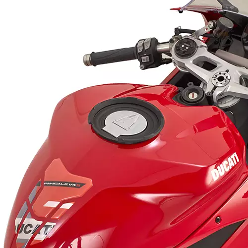 Givi FLA DUCATI STREETFIGHTER V4 1110 (2 - Monteringsatser & Pakethållare - D475258 - 1