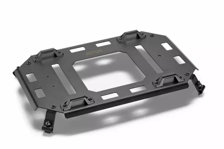 Givi Roof Rack Or.Topc.Honda Crf1100L Af - Monteringsatser & Pakethållare - D530708 - 1