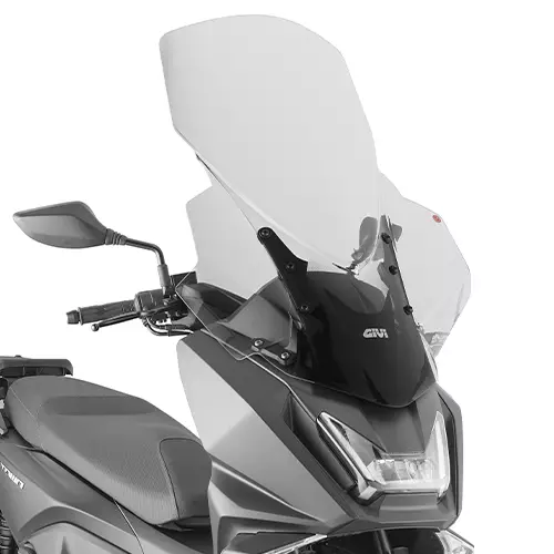 Givi Transp. Screen Kymco Skytown 125 (2 - Vindskydd - D494638 - 1