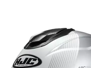 HJC Top Vent C71 - Visir - D535378 - 1