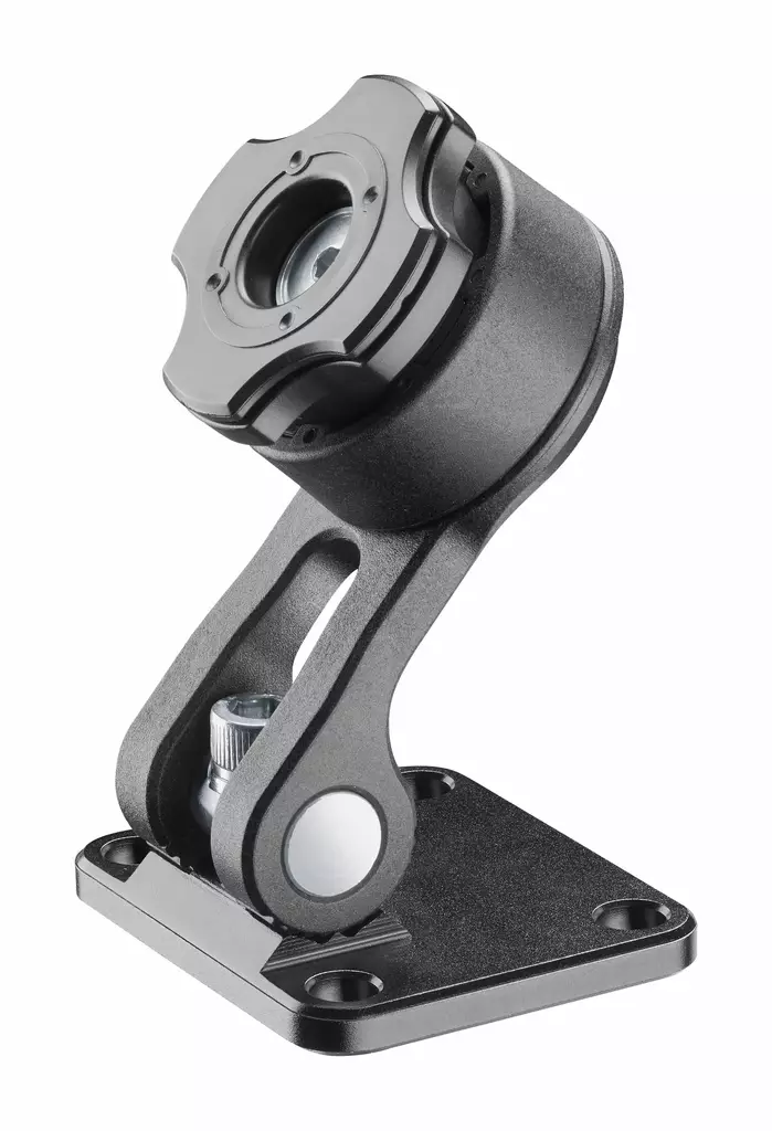 Interphone Ouiklox mount to navigator cr - Tillbehör till Mobiltelefon - D520888 - 1