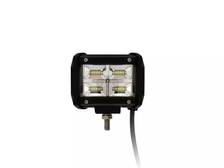 Kinwons Led Ramp 10-30V 48W Flood - Arbetsbelysning  - D504758 - 1