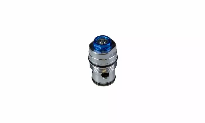 KYB Compression adjuster rcu YZ450F 20-Y - Övriga stötdämpardelar - D504858 - 1