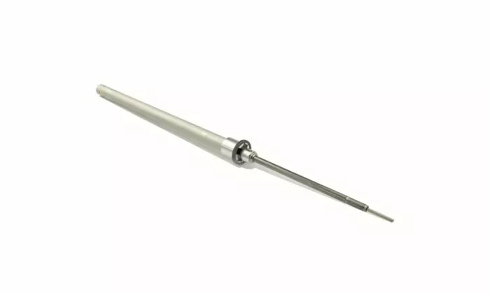 KYB Cylinder assy ff GG ECR 19- - Övriga framgaffeldelar - D504878 - 1