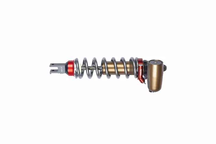 KYB Factory Kit Shock CRF450 21-24/CRF25 - Stötdämpare - D505118 - 1
