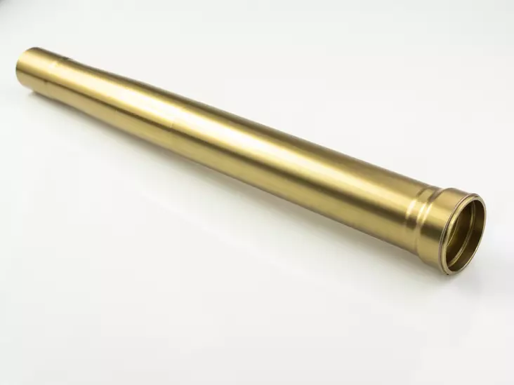 KYB Outertube comp YZ85 19- - Övriga framgaffeldelar - D504968 - 1
