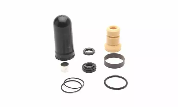 KYB Rear Shock Service Kit Comp 50/16mm - Övriga stötdämpardelar - D504818 - 1